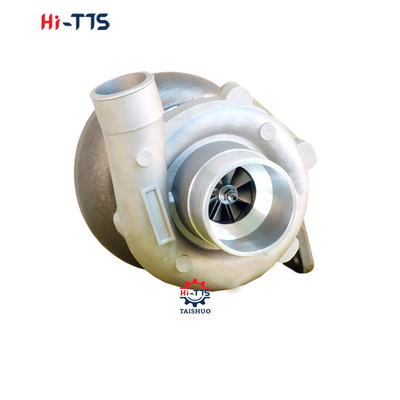 PC200-3 S6D105-1 Mesin Diesel Precision Turbocharger 6137-82-8200 45044-5261