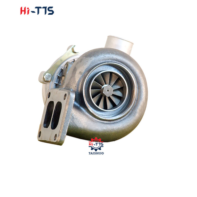 PC200-3 S6D105-1 Mesin Diesel Precision Turbocharger 6137-82-8200 45044-5261
