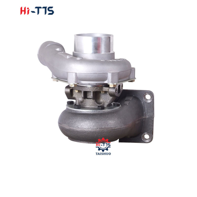 Mesin Turbo 6318-81-8101 6207-81-8210 6137-82-8200 Turbocharger Untuk PC200-6 PC200-7 PC200-5