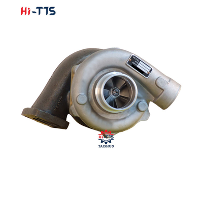 Turbocharger tinggi 6207-81-8311 6207-81-8330 untuk PC120 PC200-6 6D95 Mesin
