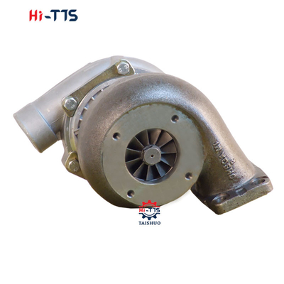 Turbocharger tinggi 6207-81-8311 6207-81-8330 untuk PC120 PC200-6 6D95 Mesin