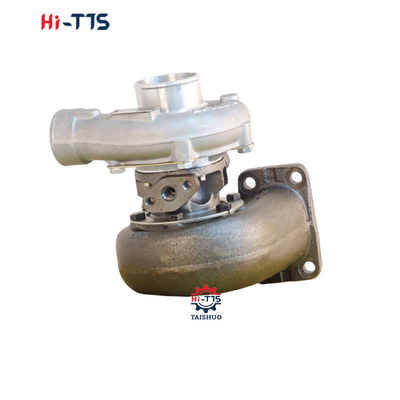 Turbocharger tinggi 6207-81-8311 6207-81-8330 untuk PC120 PC200-6 6D95 Mesin