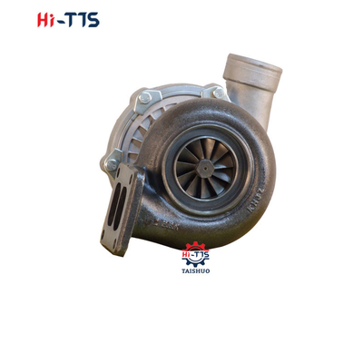 PC300-6 PC300 Excavator Turbo Charger 6152-81-8110 6222-81-8310 Turbocharger