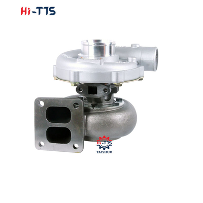 Bagian mesin PC300-5 PC300-6 PC350-6 6D108 Turbocharger 6222-81-8210 6222-83-8170 6222-83-8171