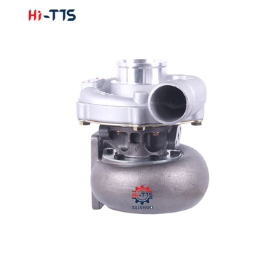Bagian mesin PC300-5 PC300-6 PC350-6 6D108 Turbocharger 6222-81-8210 6222-83-8170 6222-83-8171