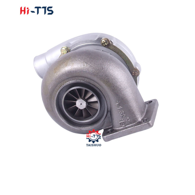 Bagian mesin PC300-5 PC300-6 PC350-6 6D108 Turbocharger 6222-81-8210 6222-83-8170 6222-83-8171