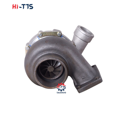 6D125 PC400 Turbocharger Untuk 6506-21-5010 6152-81-8210 6151-83-8110 6506-21-5020