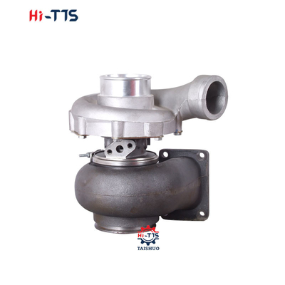 6D125 PC400 Turbocharger Untuk 6506-21-5010 6152-81-8210 6151-83-8110 6506-21-5020