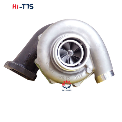 Turbocharger 14201-96003 406130-0008 6151-82-8500 Untuk Mesin Diesel KLD85Z PD6