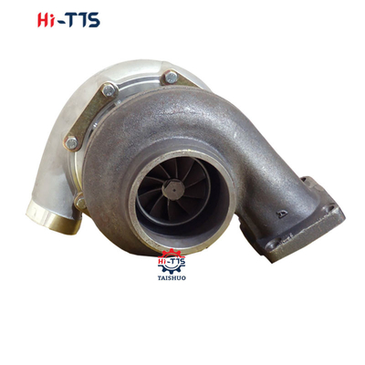 Turbocharger 14201-96003 406130-0008 6151-82-8500 Untuk Mesin Diesel KLD85Z PD6