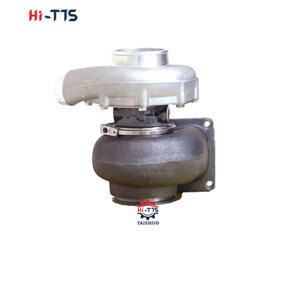 Turbocharger 14201-96003 406130-0008 6151-82-8500 Untuk Mesin Diesel KLD85Z PD6
