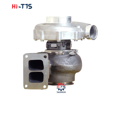 Turbocharger 14201-96003 406130-0008 6151-82-8500 Untuk Mesin Diesel KLD85Z PD6
