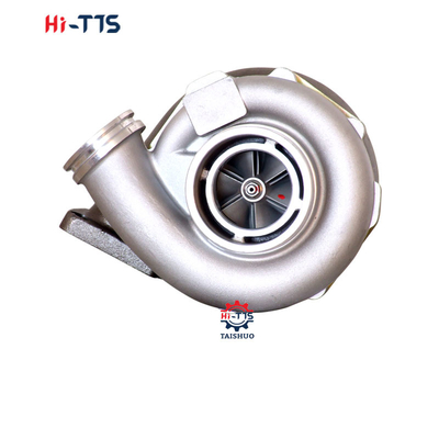 PE6 TA4507 Turbocharger untuk Niss-an TA45 turbo 14201-96567 466314-0006 14201-96574