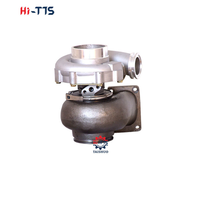 PE6 TA4507 Turbocharger untuk Niss-an TA45 turbo 14201-96567 466314-0006 14201-96574