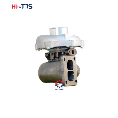 S280 TB4150 Excavator Turbocharger 114400-1070 1144001070 Turbocharger