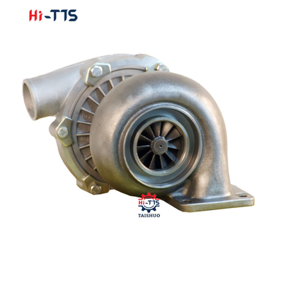 S280 TB4150 Excavator Turbocharger 114400-1070 1144001070 Turbocharger