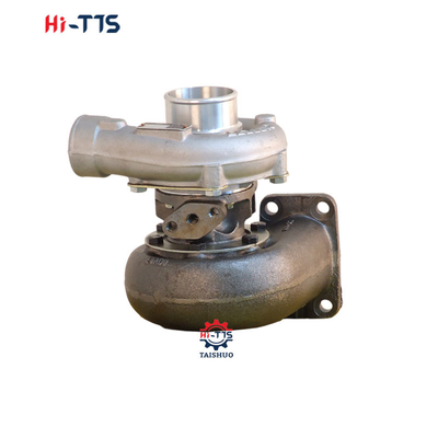 SK200-1 SK200-3 SK200-5 ME088488 49185-01010 Turbocharger Untuk Mesin 6D31
