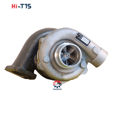 SK200-1 SK200-3 SK200-5 ME088488 49185-01010 Turbocharger Untuk Mesin 6D31
