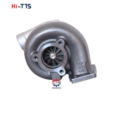 Turbocharger TE06H-16M 49185-01020 SK200-5 ME088752 Untuk mesin 6D34T