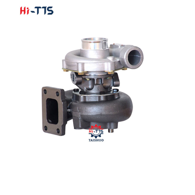 Turbocharger TE06H-16M 49185-01020 SK200-5 ME088752 Untuk mesin 6D34T