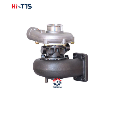 Turbocharger TE06H-16M 49185-01020 SK200-5 ME088752 Untuk mesin 6D34T