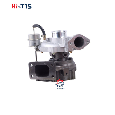 Bagian Cadang Excavator Motor Turbo Charger 24100-4631 24400-0494C KWD201210006 Untuk mesin diesel SK200-8 SK250-8