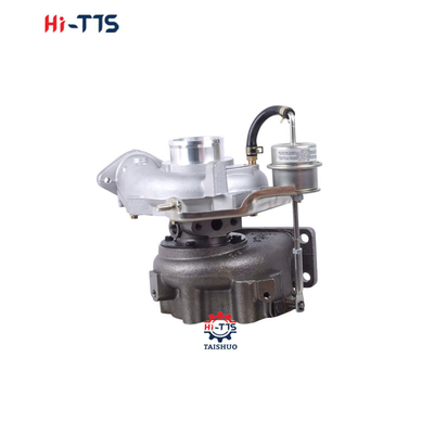 Bagian Cadang Excavator Motor Turbo Charger 24100-4631 24400-0494C KWD201210006 Untuk mesin diesel SK200-8 SK250-8