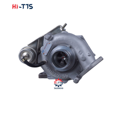 Bagian Cadang Excavator Motor Turbo Charger 24100-4631 24400-0494C KWD201210006 Untuk mesin diesel SK200-8 SK250-8