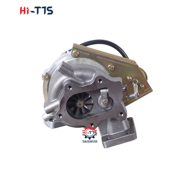 turbocharger SK350-8 SK330-8 241004640A 764247-5001S 764247-1 764247-0001 24100-4640A untuk JO8E Mesin H-i-n-o