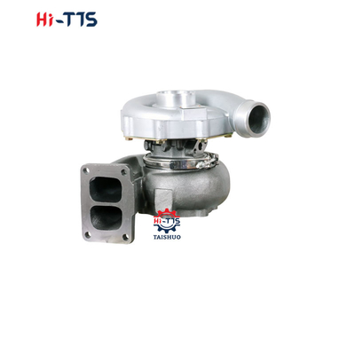 TA45 DAF825 Excavator Turbocharger 471121-5001 471121-5002 Turbocharger