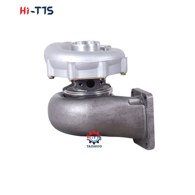 TA45 DAF825 Excavator Turbocharger 471121-5001 471121-5002 Turbocharger