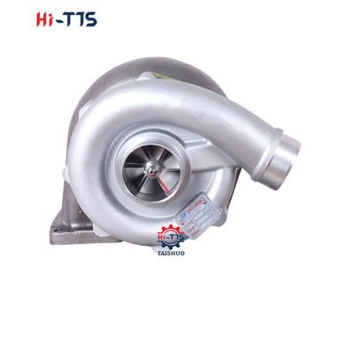 TA45 DAF825 Excavator Turbocharger 471121-5001 471121-5002 Turbocharger