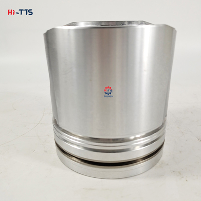 6CT 6CTAA 6CT8.3 Mesin Diesel 114mm Piston 3917707 3802263 3802459