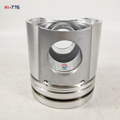 6CT 6CTAA 6CT8.3 Mesin Diesel 114mm Piston 3917707 3802263 3802459