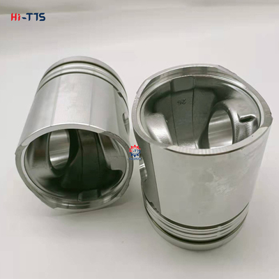 3929161 3802657 3802429 Piston Untuk Mesin Diesel 6CT