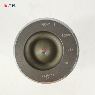 3929161 3802657 3802429 Piston Untuk Mesin Diesel 6CT