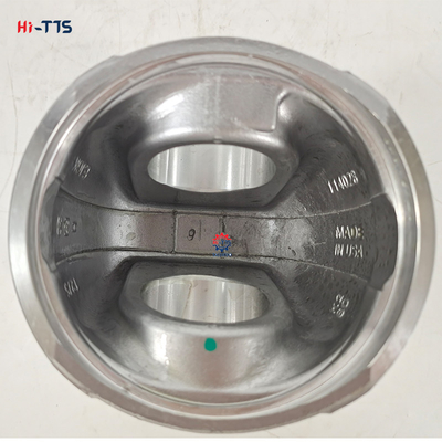 3929161 3802657 3802429 Piston Untuk Mesin Diesel 6CT
