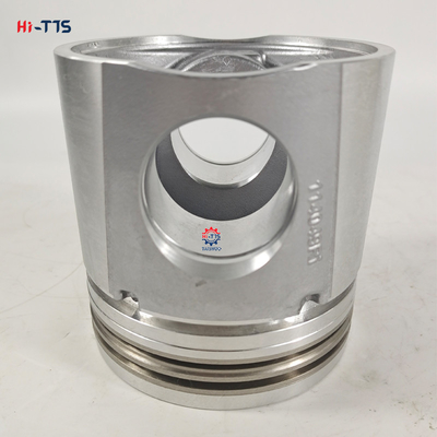 QSC8.3 6CT8.3 Bagian Mesin Piston 5284442 4933120 4089644 3920692 4309095