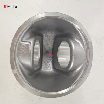 QSC8.3 6CT8.3 Bagian Mesin Piston 5284442 4933120 4089644 3920692 4309095