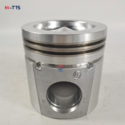 QSC8.3 6CT8.3 Bagian Mesin Piston 5284442 4933120 4089644 3920692 4309095
