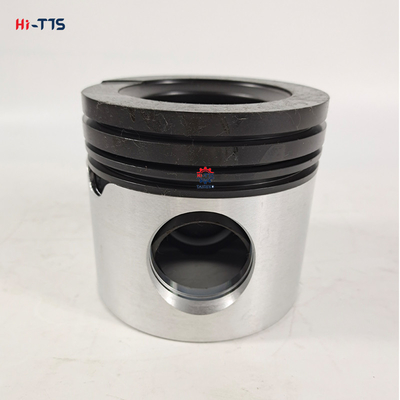 QSL9 Isle Mesin Diesel 6L Piston 4941395 4941393 3966721