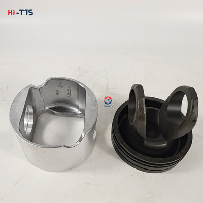 QSL9 Isle Mesin Diesel 6L Piston 4941395 4941393 3966721