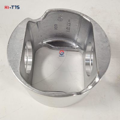 QSL9 Isle Mesin Diesel 6L Piston 4941395 4941393 3966721
