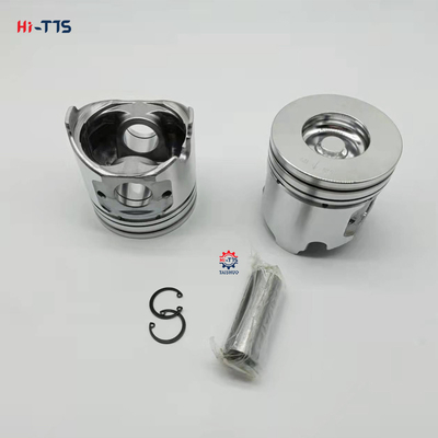 129908-22080 YM129927-22080 YM129927-22050 piston Untuk mesin diesel 4TNV98 bagian mesin mekanik