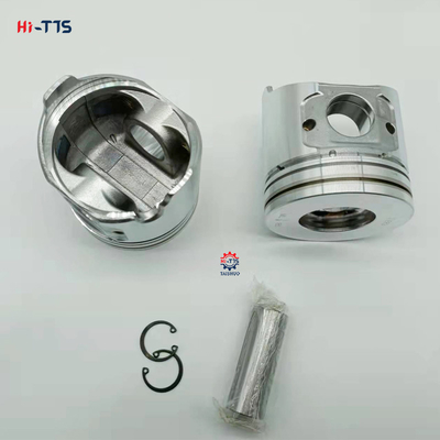 129908-22080 YM129927-22080 YM129927-22050 piston Untuk mesin diesel 4TNV98 bagian mesin mekanik
