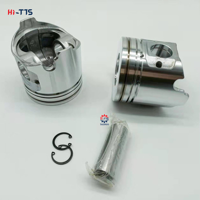 129908-22080 YM129927-22080 YM129927-22050 piston Untuk mesin diesel 4TNV98 bagian mesin mekanik