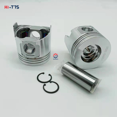 4TNV88 4TNE84 piston 129005-22080 129150-13350 dengan mesin diesel