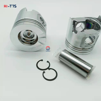 4TNV88 4TNE84 piston 129005-22080 129150-13350 dengan mesin diesel