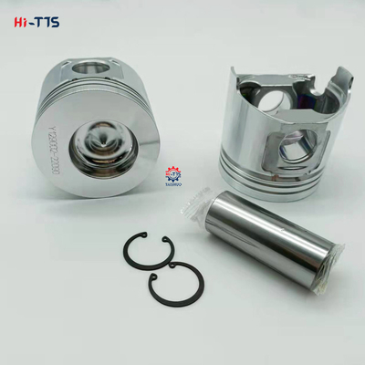 4TNV88 4TNE84 piston 129005-22080 129150-13350 dengan mesin diesel