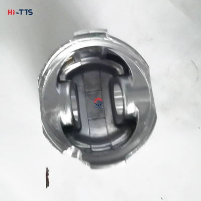 4TNE98 Piston YM129902-22080 129902-22080 Untuk Bagian Mesin Yan-mar